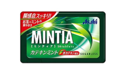 Mintia Mints - Catechin Mint | Онлайн захиалга